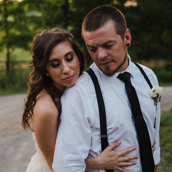 Meet your Posher, Megan - Picture 1 of 3